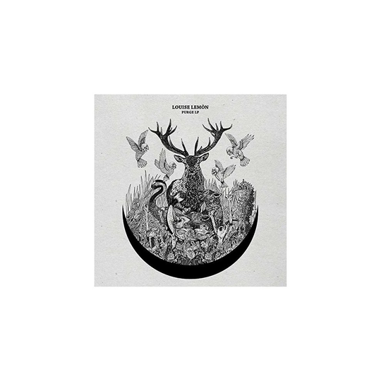 PURGE - LEMON LOUISE [CD]