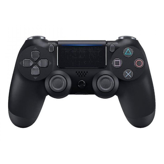(Black) Playstation 4 Controller