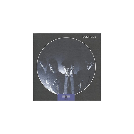 5 Albums Box Set - in the Flat Field/mask/the Skys Gone Out/burning from the Inside/singles [CD]
