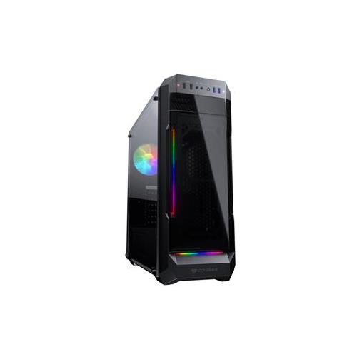 COUGAR Gaming MX331-T Desktop Black