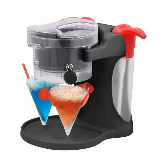 Neo Snow Cone Maker - Black