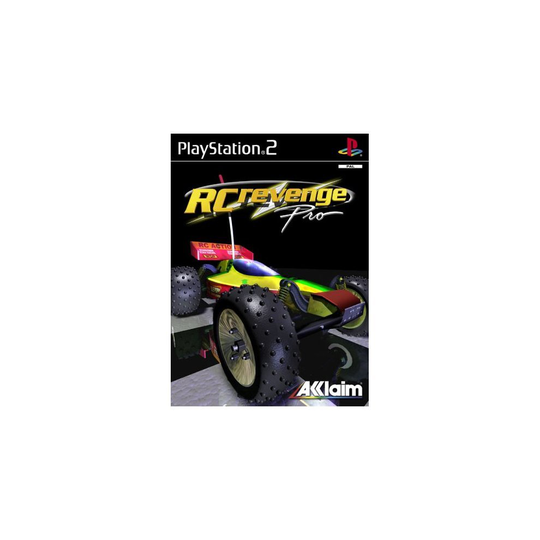 RC Revenge Pro