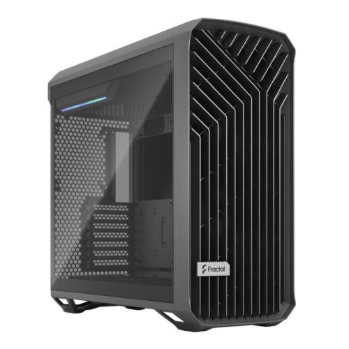 Fractal Design Torrent Tower Grey