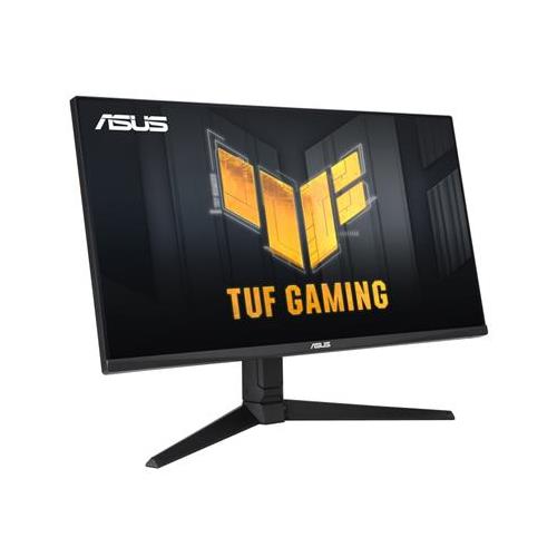 ASUS TUF Gaming VG28UQL1A 4K Ultra HD 71.1 cm (28") 3840 x 2160 pixels LCD Black