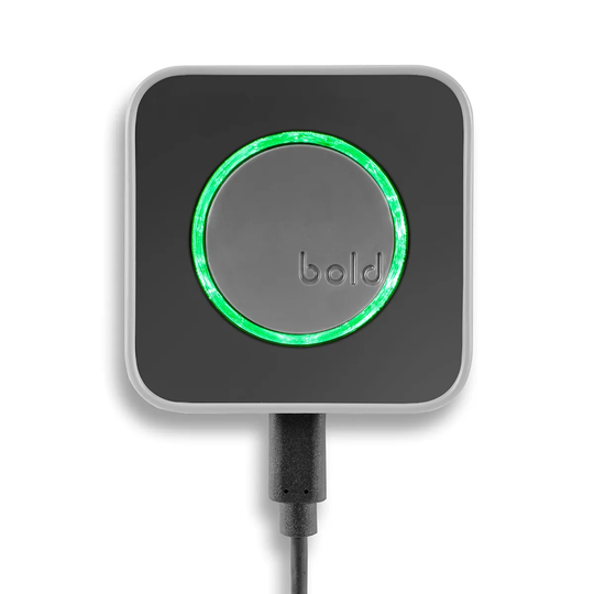Bold Connect Smart Lock
