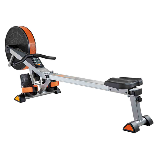 V-fit Tornado Air Rowing Machine