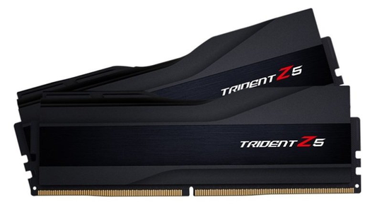 G.Skill Trident TZ5 32GB(16GBx2) DDR5 PC5 6000MHz CL36 Kit