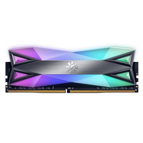 XPG SPECTRIX D60G DDR4 RGB memory module 16 GB 2 x 16 GB 3200 MHz