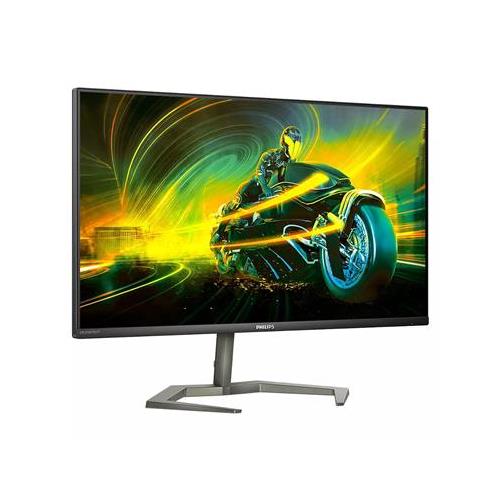 Philips 32M1N5500VS/00 31.5" Widescreen VA WLED Black Multimedia Monitor (2560x1440/1ms/HDMI/DisplayPort)