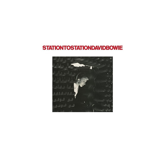 David Bowie - Station To Station (2016 Remastered Version) [VINYL]