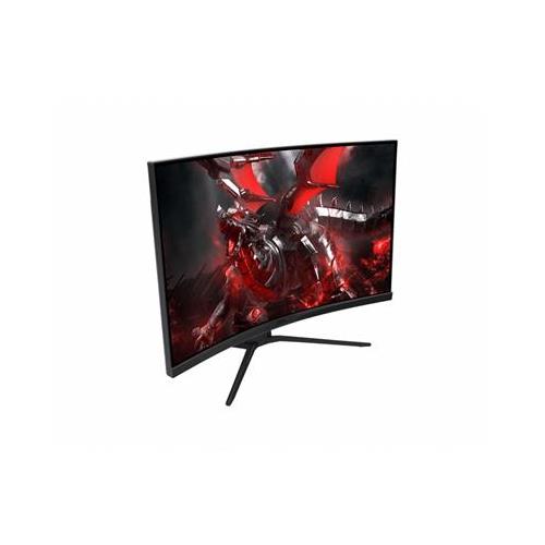MSI G322CQP computer monitor 80 cm (31.5") 2560 x 1440 pixels Wide Quad HD LCD Black