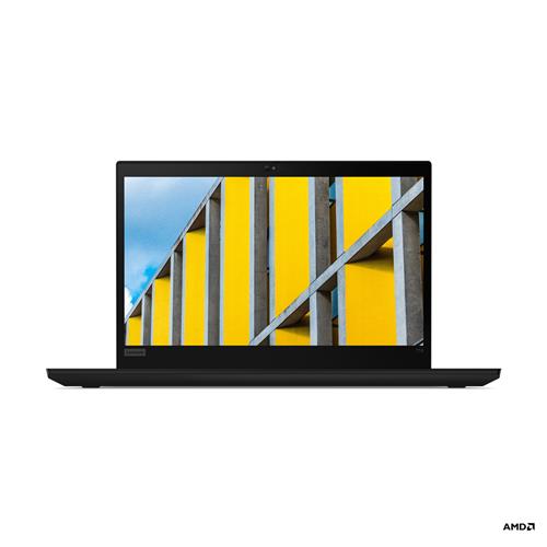 Lenovo ThinkPad T14 5850U Notebook 35.6 cm (14") Full HD AMD Ryzen 7 PRO 16 GB DDR4-SDRAM 512 GB SSD Wi-Fi 6 (802.11ax) Windows 10 Pro Black