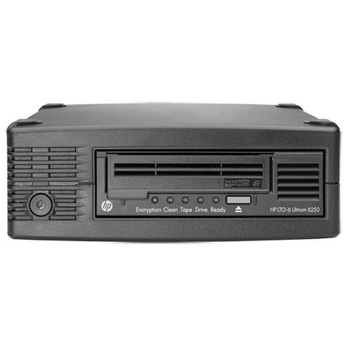 Hewlett Packard Enterprise StoreEver LTO-6 Ultrium 6250 Storage drive Tape Cartridge