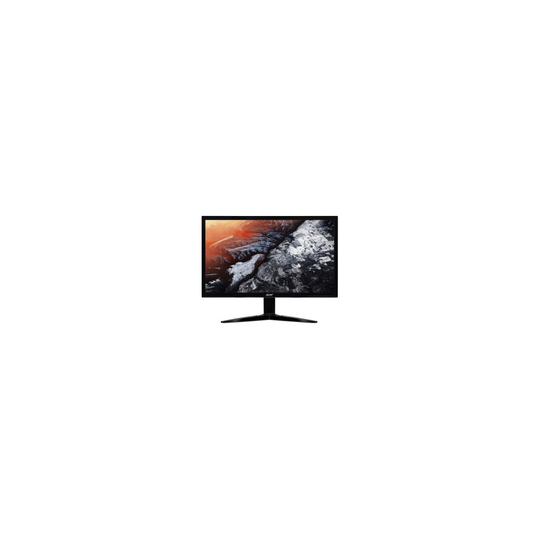 Acer KG242Y 23.8" IPS Full HD 165Hz 0.5ms Free Sync Gaming Monitor, DPx1, HDMIx2