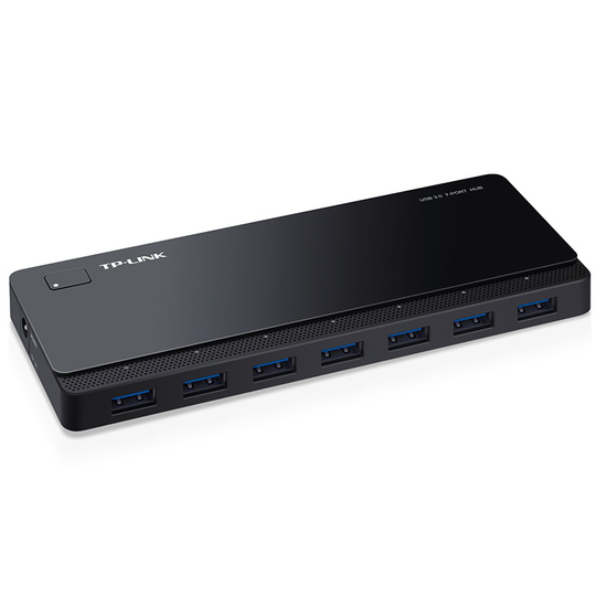 TP-Link USB 3.0 7-Port Hub
