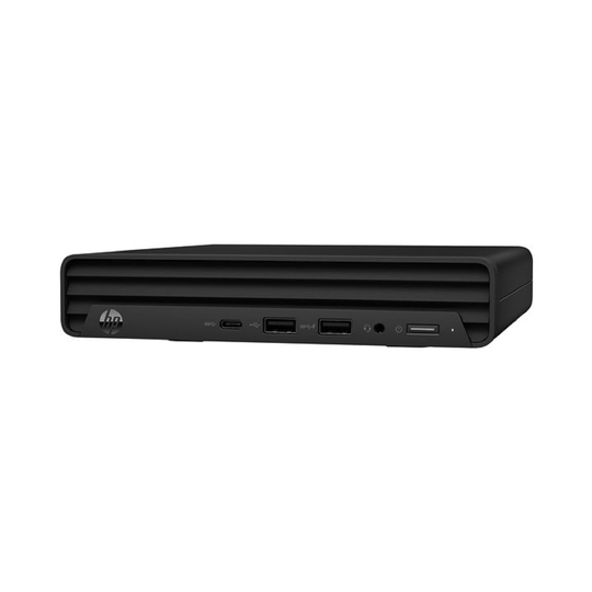 HP 260 Desktop Mini Core i5-10210U 8GB 256GB SSD Windows 10 Desktop PC