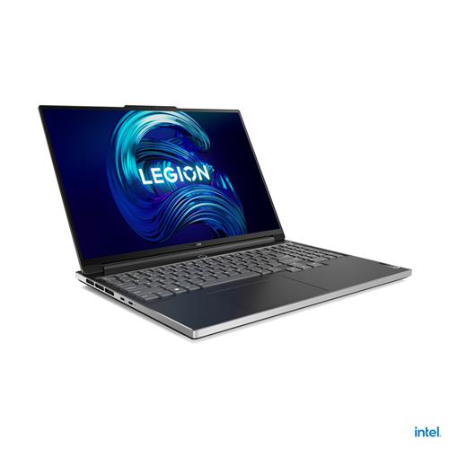 Lenovo Legion S7 16IAH7 i7-12700H Notebook 40.6 cm (16") WQXGA Intel Core i7 16 GB DDR5-SDRAM 1000 GB SSD NVIDIA GeForce RTX 3070 Wi-Fi 6E (802.11ax) Windows 11 Home Grey
