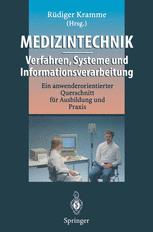 Medizintechnik - Verfahren, Systeme und Informationsverarbeitung