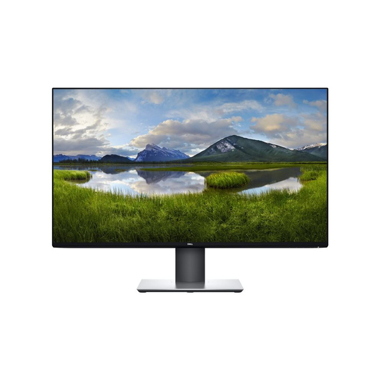Dell DELL-U3219Q Ultrasharp 32 4K Monitor U3219q 80.1Cm 31.5" Black 3 Ye DELL-U3219Q
