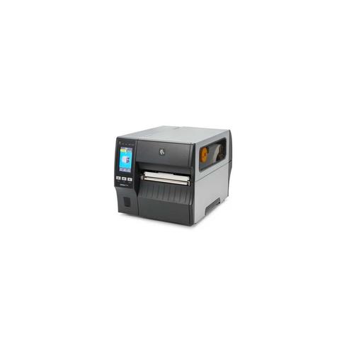 Zebra ZD421 label printer Thermal transfer 300 x 300 DPI Wired & Wireless