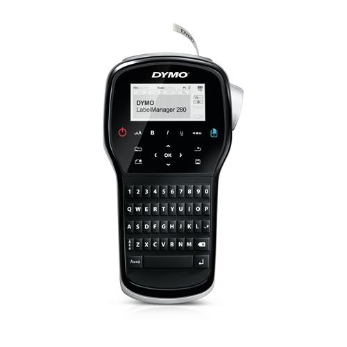 DYMO LabelManager 280 QWERTY