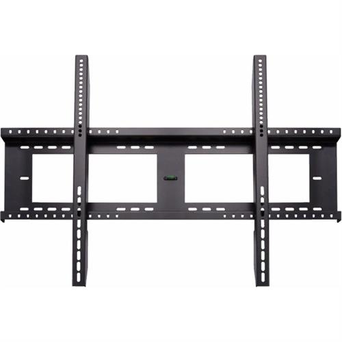 Viewsonic VB-WMK-001-2C monitor mount / stand 2.49 m (98") Screws Black