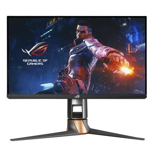ASUS ROG Swift PG259QN computer monitor 62.2 cm (24.5") 1920 x 1080 pixels Full HD LED Black