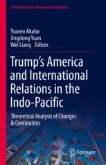 Trump's America and International Relations in the Indo-Pacific