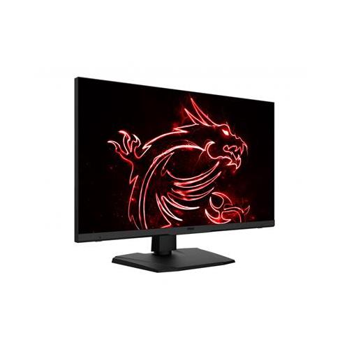 MSI Optix MPG321QRF-QD 81.3 cm (32") 2560 x 1440 pixels Quad HD LCD Black