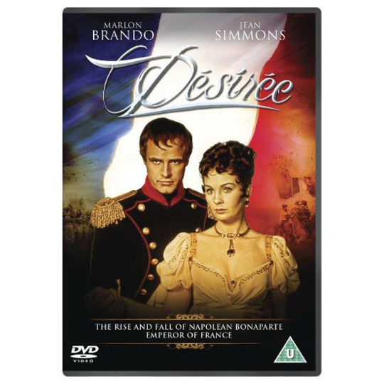 Desiree (DVD)