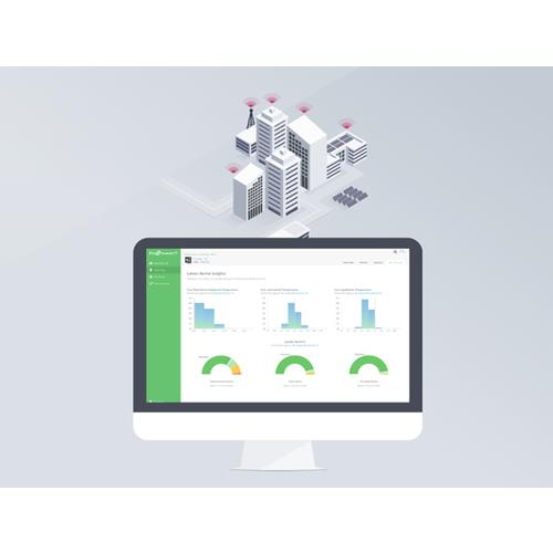 APC SFTWES25-DIGI network management software 1 license(s)