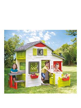 Smoby Neo Friends House