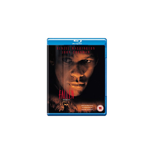 Fallen (Blu-ray)