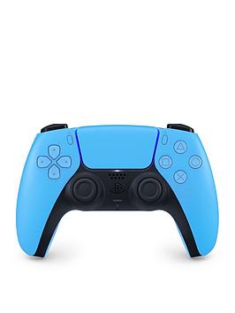 Playstation 5 Dualsense Wireless Controller - Starlight Blue