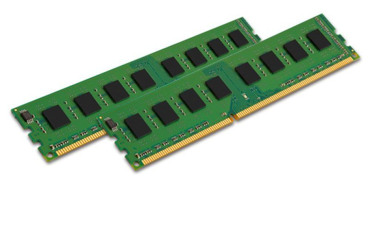 HyperX 16GB 1600MHz DDR3L Non-Ecc CL11 Dimm 1.35V (Kit of 2)