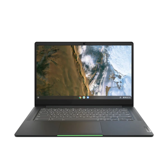 Lenovo IdeaPad Slim 5 CB Pentium 7505 4GB 128GB Chromebook - Grey
