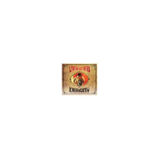 Lynyrd Skynyrd: Live at Knebworth '76 - - Blu Ray