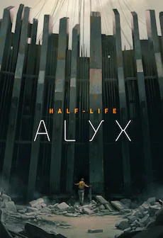 Half-Life: Alyx (PC) - Steam Account - GLOBAL