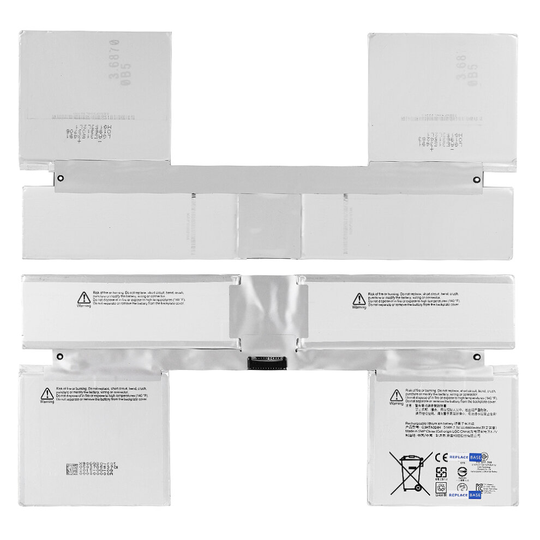 For Microsoft Surface Book 1 | Replacement Internal Keyboard Battery Pack | G3HTA023H | Original