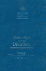 Ovulation and its Disorders