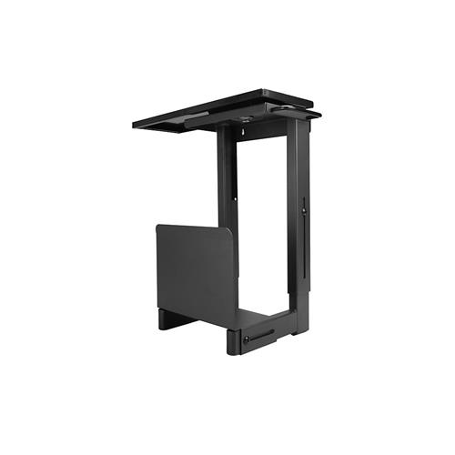 Lindy Under Desk PC Holder sliding version