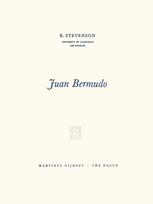 Juan Bermudo