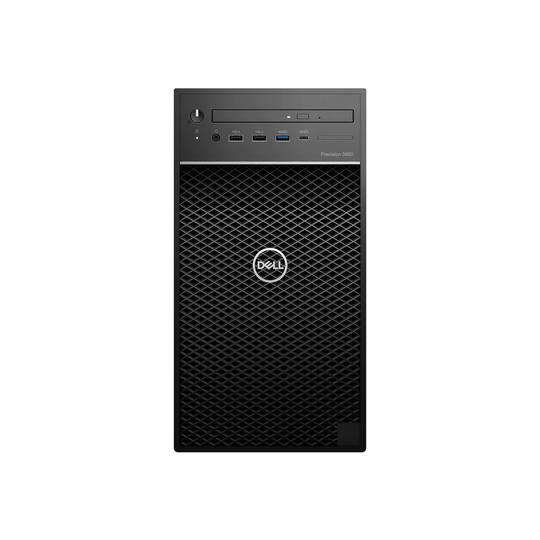 Dell Precision 3650 Core i7 10700K 32GB 512GB SSD Windows 10 Pro Desktop PC