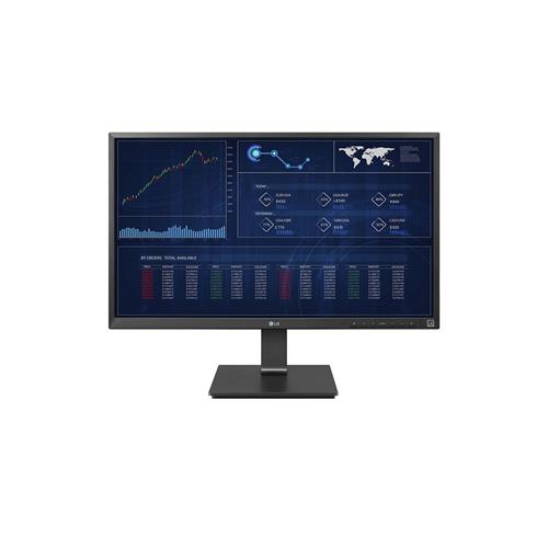LG 27CN650N-6A All-in-One PC/workstation Intel Celeron 68.6 cm (27") 1920 x 1080 pixels 4 GB DDR4-SDRAM 16 GB eMMC Wi-Fi 6 (802.11ax) Black