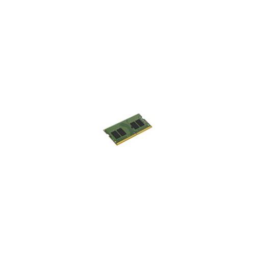 Kingston Technology KVR26S19S6/8 memory module 8 GB 1 x 8 GB DDR4 2933 MHz