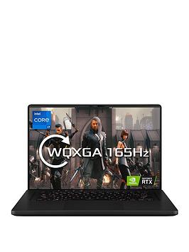 Asus Zephyrus, Intel Core I7, 16Gb Ram, 1Tb Ssd, Rtx 3060, 16In Gaming Laptop - Laptop + Xbox Game Pass For Pc 3 Months