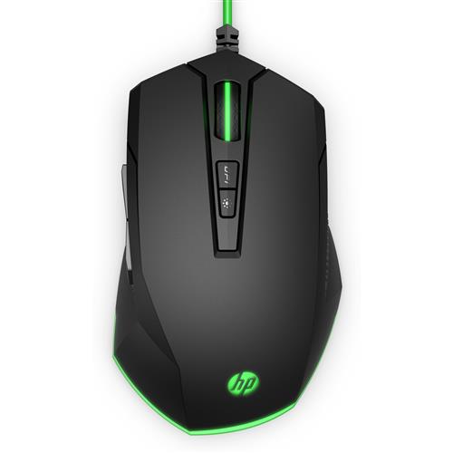 HP Pavilion Gaming Mouse 200