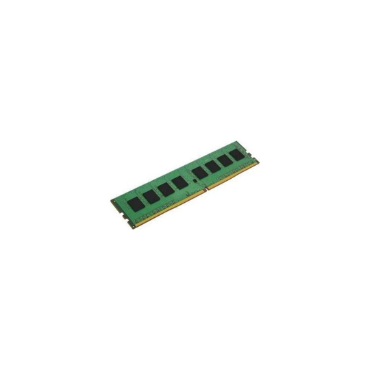 Kingston Technology 4GB DDR4 2400MHz 4GB DDR4 2400MHz memory module