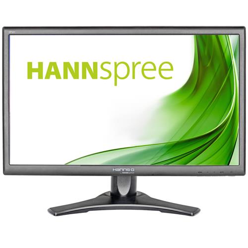 Hannspree Hanns.G HP 225 PJB 54.6 cm (21.5") 1920 x 1080 pixels Full HD LED Black