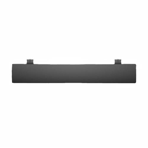 DELL 580-ADLR Black wrist rest